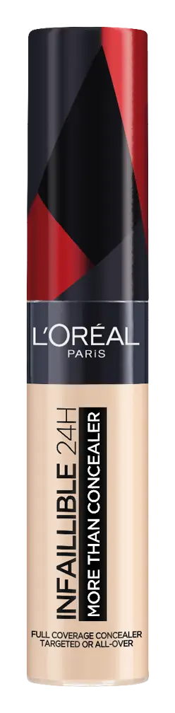 L'Oreal Infallible More Than Concealer 320 Porcelain