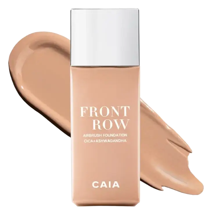 CAIA Cosmetics Front Row Foundation 1c