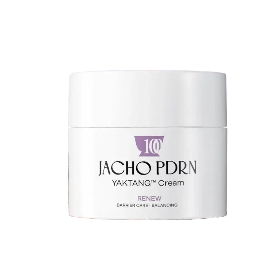 OneOhOh Jacho PDRN YAKTANG™ Cream