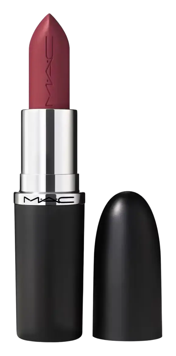 Mac Cosmetics M·A·Cximal Sleek Satin Lipstick Amorous