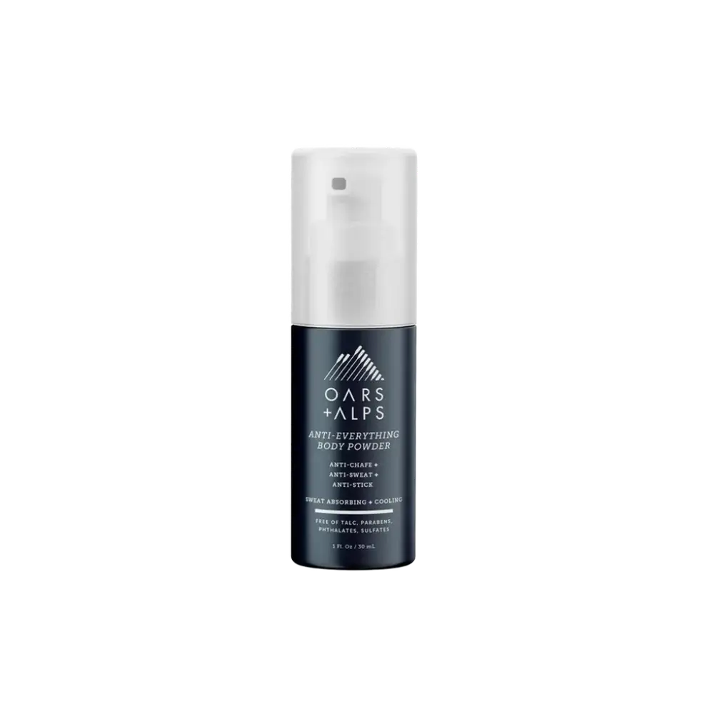 Oars + Alps Anti-Everything Body Powder