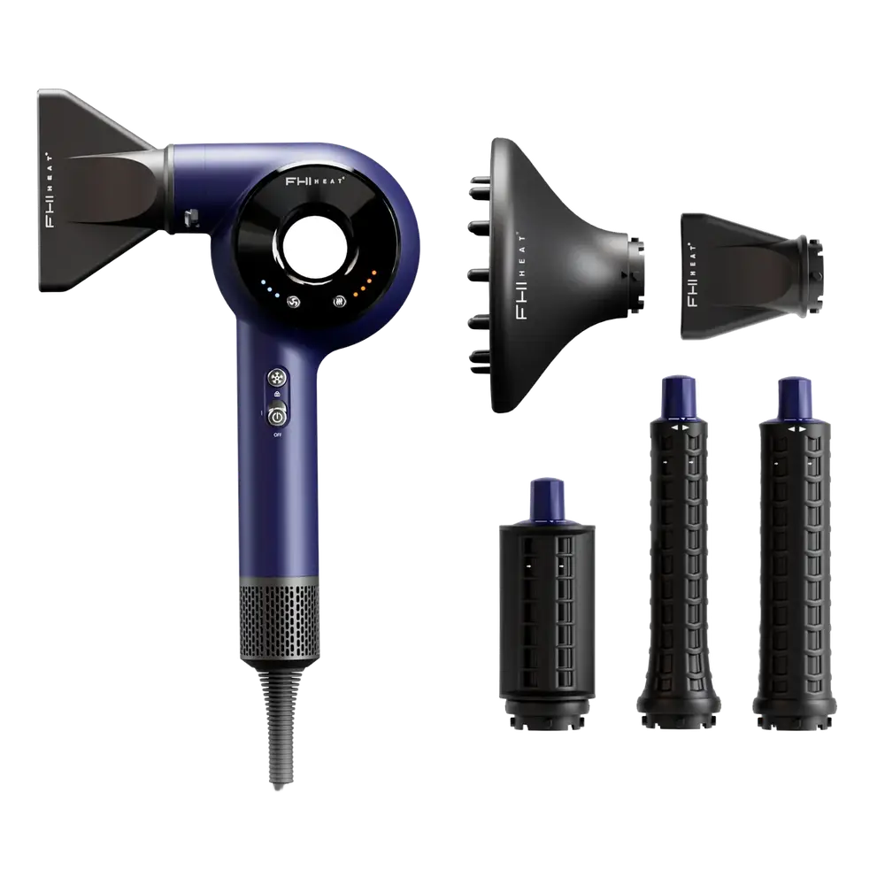 FHI Heat The VersaSphere Pro Air 6-In-1 Multi-Styler