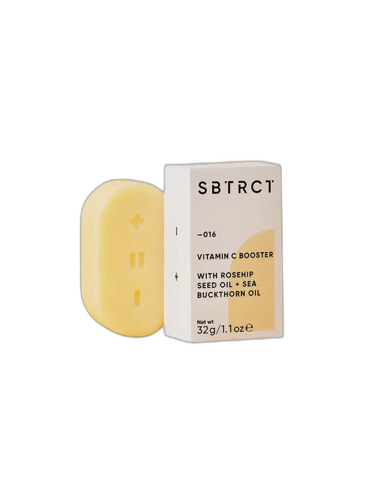 SBTRCT Vitamin C Booster