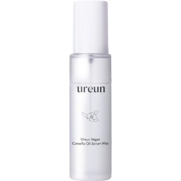 Ureun Vegan Camellia Oil Serum Mist