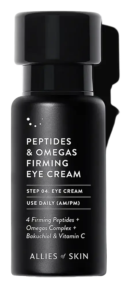 Allies of Skin Peptides & Omegas Firming Eye Cream