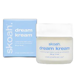 Skoah Dream Kream