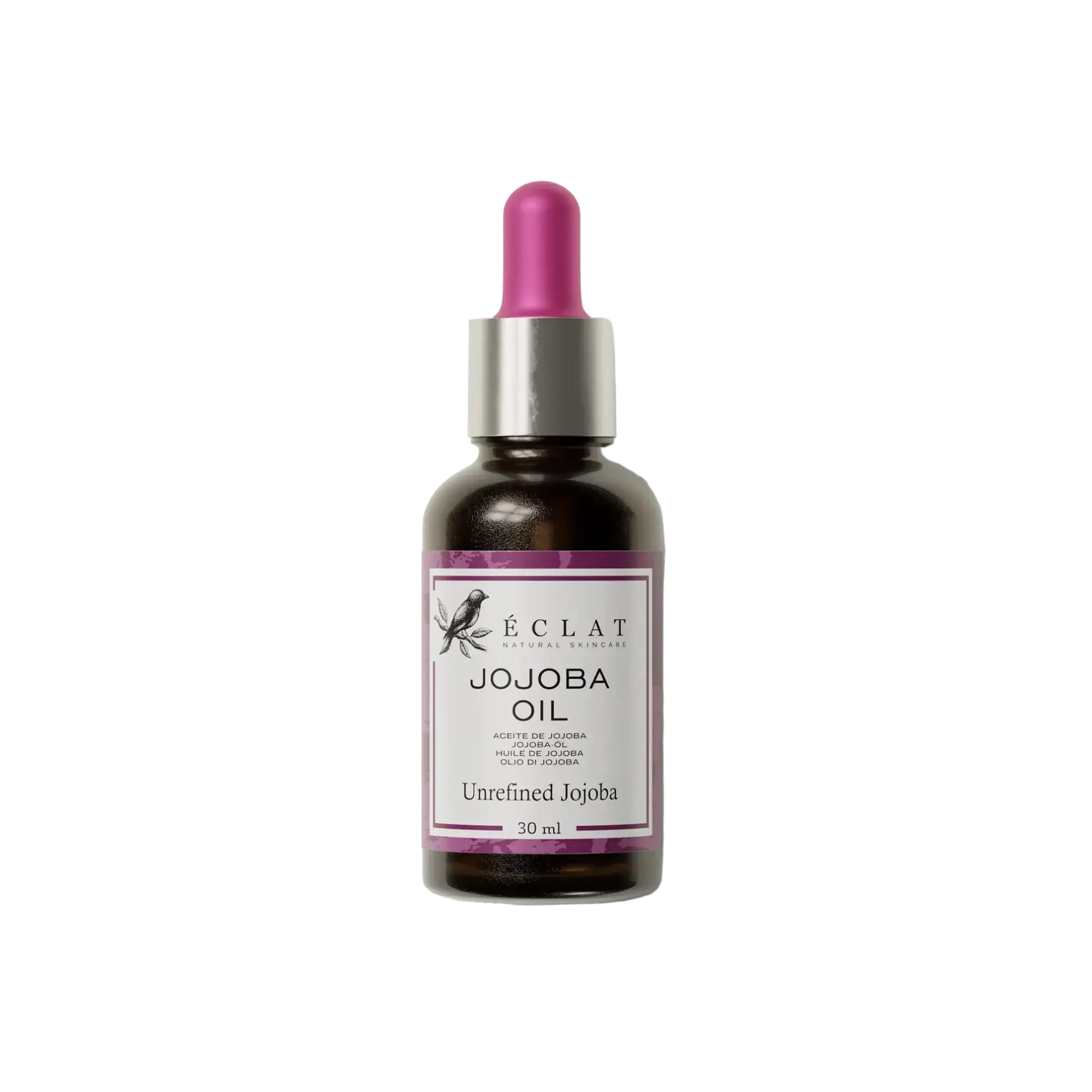 Eclat Natural Skincare Jojoba Oil