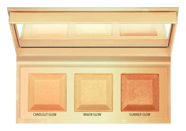 Essence CHOOSE YOUR Glow Highlighter Palette