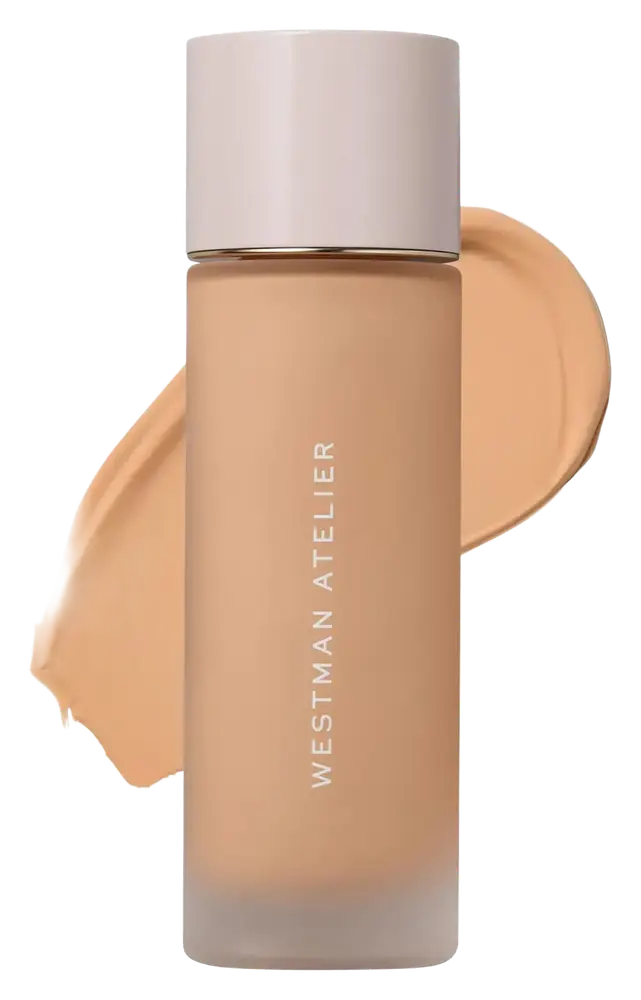 Westman Atelier Suprême Bio-Complex Liquid Foundation Atelier M3