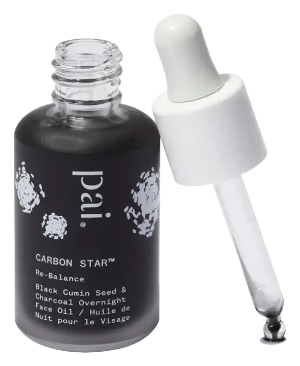 Pai Carbon Star