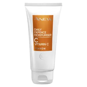 AVON Anew Daily Defence Vitamin C SPF 50 Moisturiser