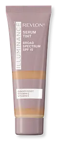 Revlon Illuminance Serum Tint SPF 15 Hazel