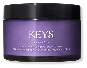 Keys Soulcare Rich Nourishing Body Cream