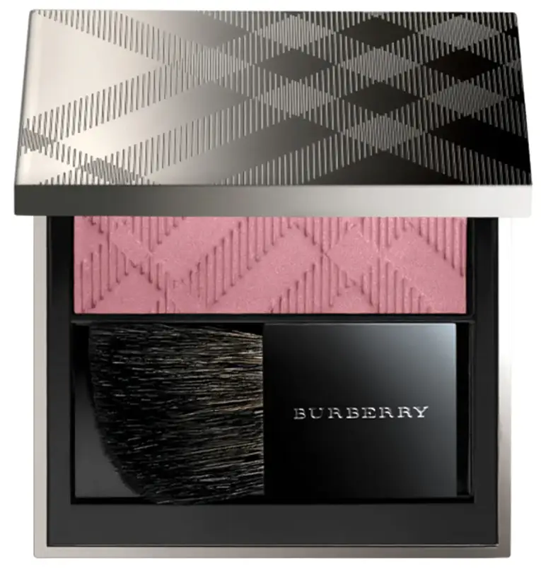 Burberry Light Glow Natural Blush 02 Cameo Pink Blush