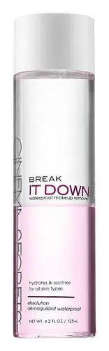 Cinema Secrets Break It Down Waterproof Makeup Remover