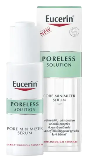 Eucerin Poreless Solution Pore Minimizer Serum