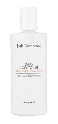 Josh Rosebrook Daily Acid Toner