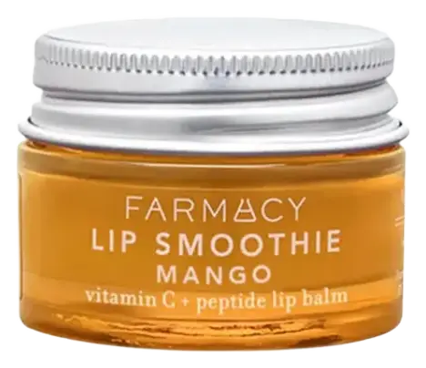 Farmacy Lip Smoothie Mango
