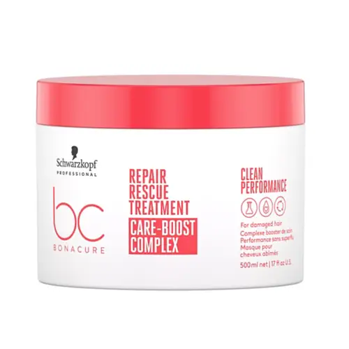 Schwarzkopf Professional Bonacure Repair Rescue Treatment