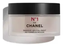 Chanel N°1 De Chanel Revitalizing Mask