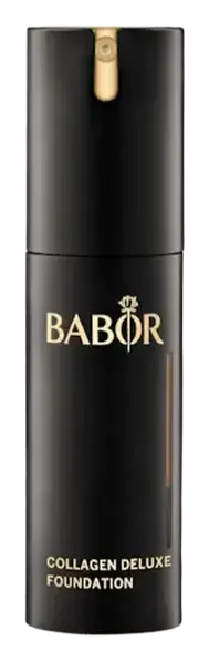 Babor Collagen Deluxe Foundation 01 Porcelain