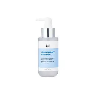Sweeteen Vegan Therapy Hair Tonic