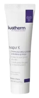 Ivatherm Ivapur K