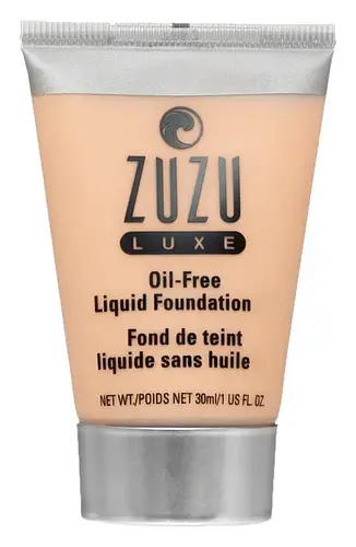 Zuzu Luxe Oil-Free Liquid Foundation L-6