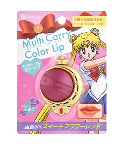 Creer Beaute Miracle Romance Multi Carry Color Lip Sweet Flower