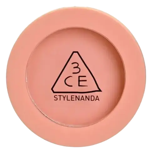 3CE Mood For Blossom Face Blush Peach Splash