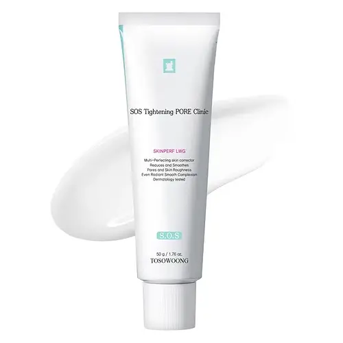 Tosowoong SOS Tightening Pore Clinic Pore Cream
