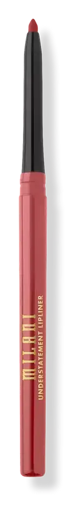 Milani Understatement Lip Liner 140 Desert Rose