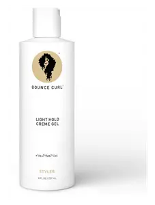 Bounce Curl Light Hold Creme Gel