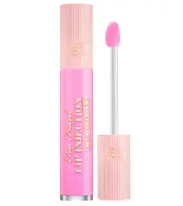 Too Faced Lip Injection Cooling Instant Lip Plumper Gloss Sweet Spot