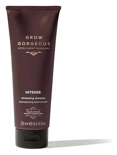 Grow Gorgeous Intense Thickening Shampoo