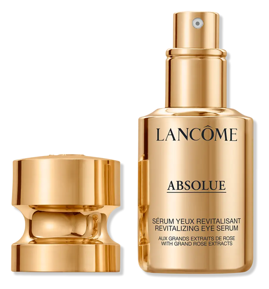 Lancôme Absolue Revitalizing Eye Serum