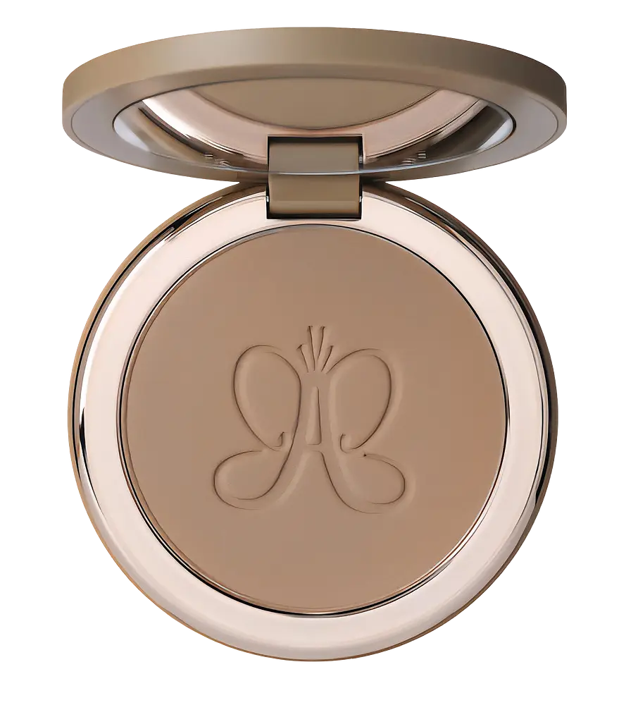 Anastasia Beverly Hills Smooth Blur Bronzer Golden Beach Glow