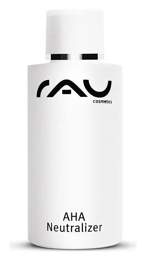 Rau Cosmetics AHA Neutralizer