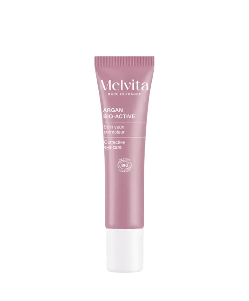 Melvita Argan Bio-Active Corrective Eye Care