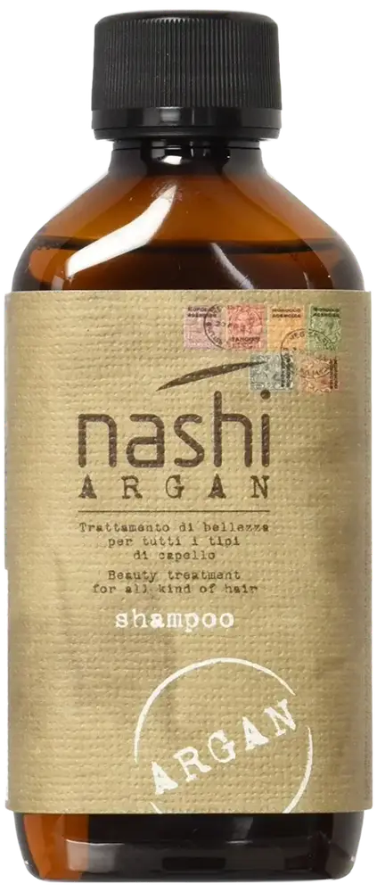 Nashi Argan Shampoo