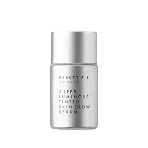 Beauty Pie Super Luminous Tinted Skin Glow Serum Fair