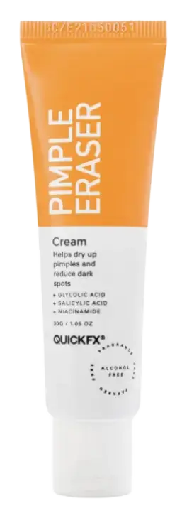 Quickfx Pimple Eraser