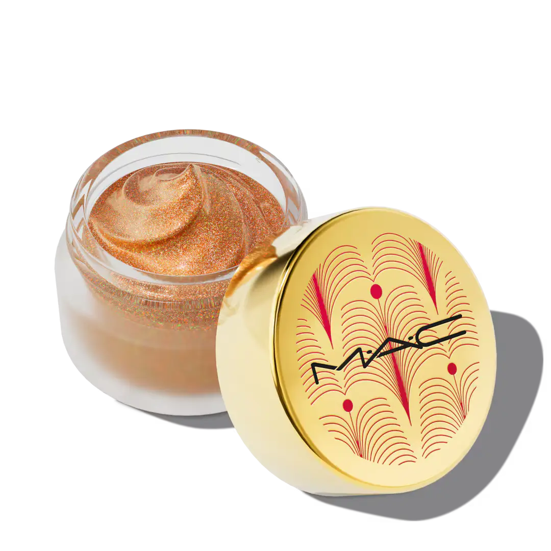 Mac Cosmetics Jelly Slime All-Over Highlighter 24K Copper