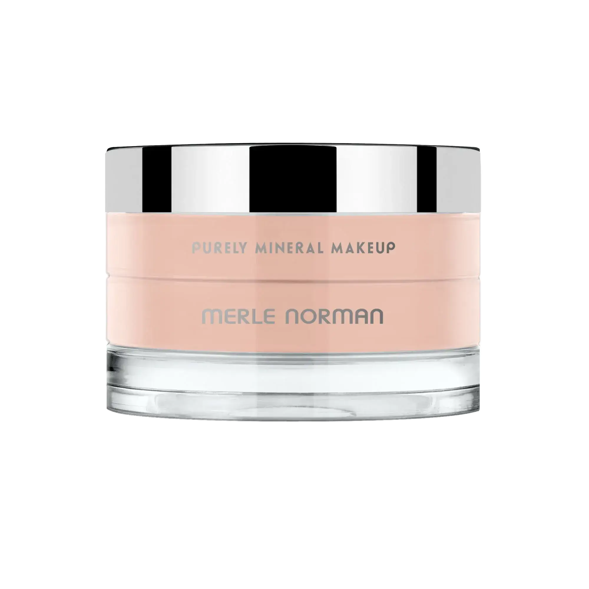 Merle Norman Purely Mineral Makeup L10