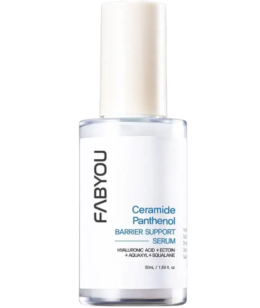 Fabyou Ceramide Panthenol Barrier Support Serum
