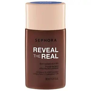 Sephora Collection Reveal The Real 12HR Soft Radiant Skin Tint 290 N