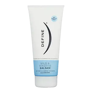 Define Mild & Sensitive Balsam