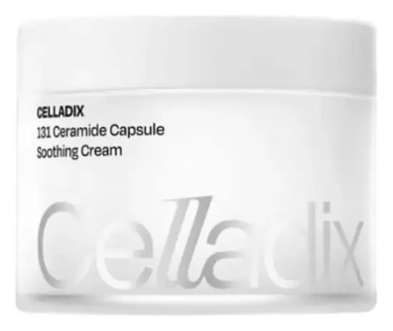 Celladix 131 Ceramide Capsule Soothing Cream
