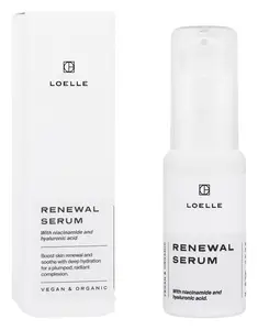 Loelle Renewal Serum
