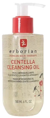 Erborian Centella Cleansing Oil